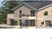 Appartement 4 pièces 82 m²