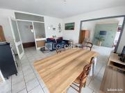 Appartement 4 pièces 82 m²