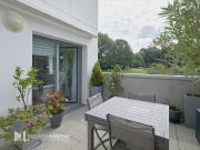 Appartement 4 pièces 82 m²