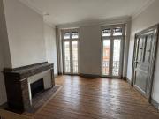 Appartement 4 pièces 82 m² centre ville