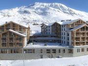 Appartement 4 pièces 82m²