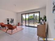 Appartement 4 pièces 83.90 m2 Annecy le vieux