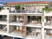 Appartement 4 pièces 83 m2 à LA CRAU