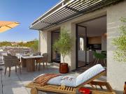 Appartement 4 Pieces 83 m2 avignon