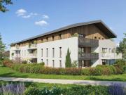 Appartement 4 Pieces 83 m2 chevaline