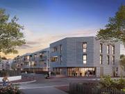 Appartement 4 Pieces 83 m2 la courneuve