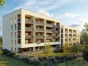 Appartement 4 Pieces 83 m2 la verpilliere