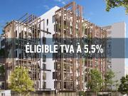 Appartement 4 Pieces 83 m2 lyon