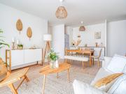 Appartement 4 Pieces 83 m2 sucy en brie