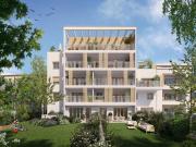 Appartement 4 Pieces 83 m2 villeurbanne