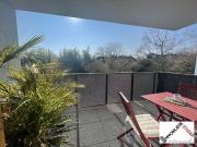 Appartement 4 pièces 83 m²