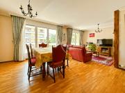 Appartement 4 pièces 83 m²