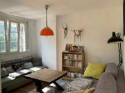 Appartement 4 pièces 83 m²