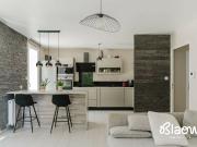 Appartement 4 pièces 83 m²