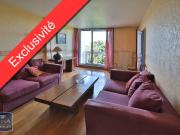 Appartement 4 pièces 83 m²