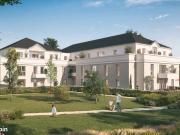 Appartement 4 pièces 83 m²