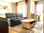 Appartement 4 pièces 83 m²