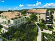 Appartement 4 pièces 83 m²