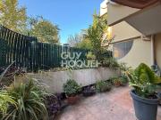 Appartement 4 pièces 83 m²