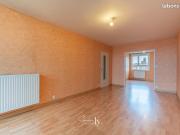 Appartement 4 pièces 83 m²