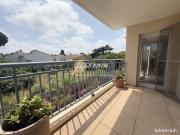 Appartement 4 pièces 83 m²