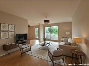 Appartement 4 pièces 83 m²