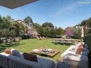 Appartement 4 pièces 83 m²