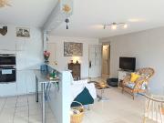 Appartement 4 pièces 83 m²