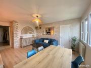 Appartement 4 pièces 83 m²