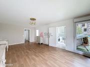 Appartement 4 pièces 83 m²