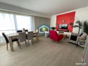 Appartement 4 pièces 83 m²