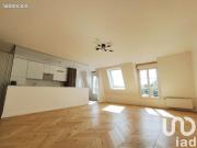 Appartement 4 pièces 83 m²