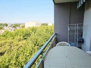 Appartement 4 pièces 83 m²