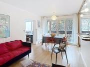 Appartement 4 pièces 83 m²