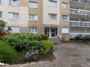 Appartement 4 pièces 83 m²