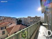 Appartement 4 pièces 83 m²