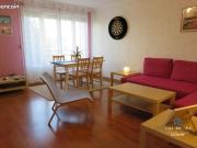 Appartement 4 pièces 83 m²