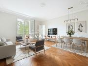 Appartement 4 pièces 83 m²