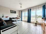 Appartement 4 pièces 83 m²