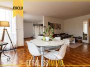 Appartement 4 pièces 83 m²