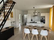 Appartement 4 pièces 83 m²