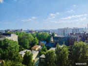 Appartement 4 pièces 83 m²