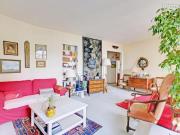 Appartement 4 pièces 83 m²