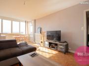 Appartement 4 pièces 83 m²