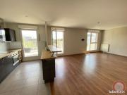 Appartement 4 pièces 83 m²