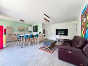 Appartement 4 pièces 83 m²