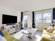 Appartement 4 pièces 83 m²