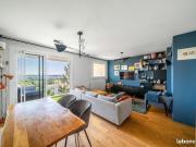 Appartement 4 pièces 83 m²