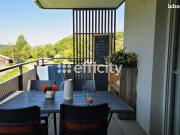 Appartement 4 pièces 83 m²