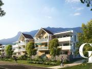 Appartement 4 pièces 83 m²